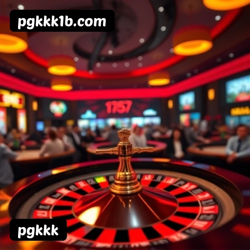 pgkkk.com - O Melhor Cassino Online com Apostas Esportivas e Pagamentos Rápidos - pgkkk