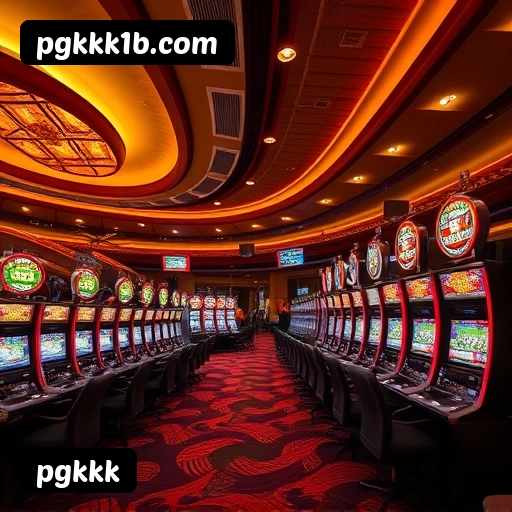 pgkkk: Acesso Seguro com Login Verificado e Identidade Digital