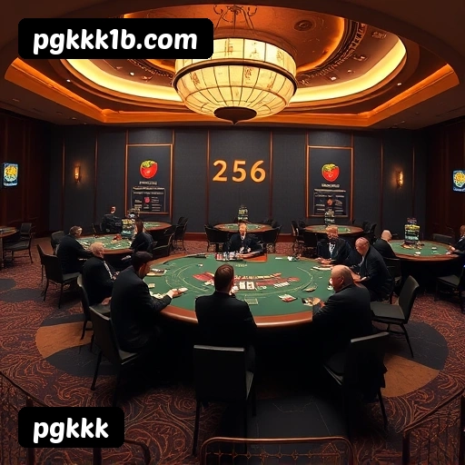 pgkkk Crash: Multiplicadores Altos e Estratégia Instantânea