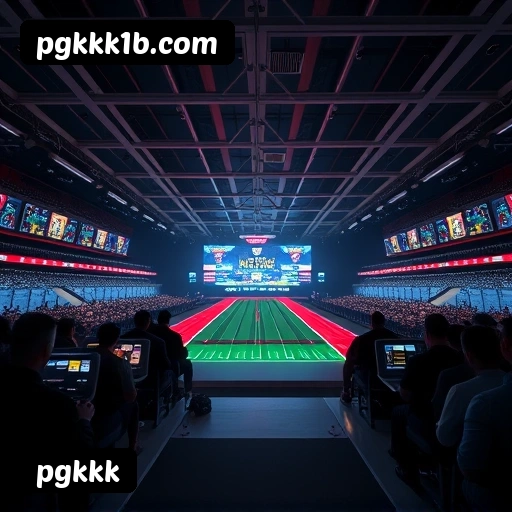 Casino Exclusivo no pgkkk: Jogos de Elite e Dealers Reais