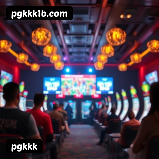 pgkkk: Desbloqueie Ofertas Exclusivas e Bônus Surpreendentes