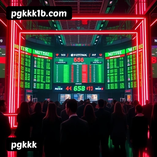 Descubra o Valor Exclusivo do Membro na pgkkk