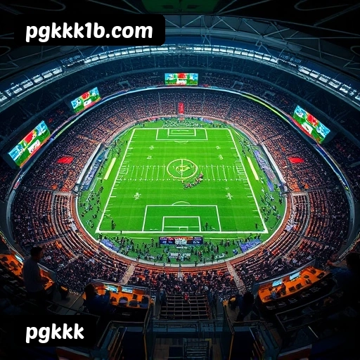 Desfrute de Ofertas Exclusivas da pgkkk!