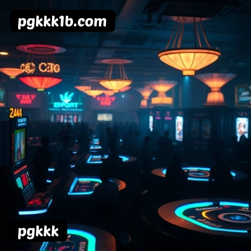 Desfrute de Ofertas Exclusivas da pgkkk!